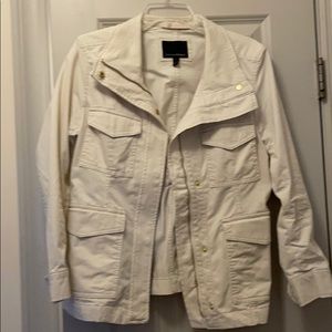 Classic Utility Jacket